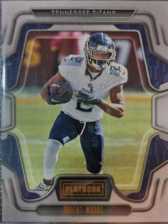 Robert Woods