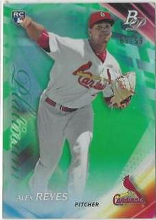 Alex Reyes