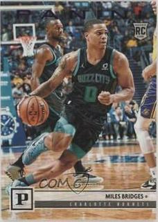 Miles Bridges