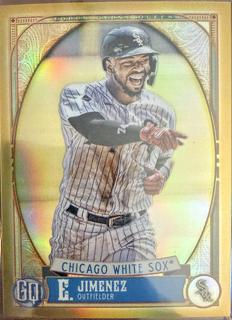 Eloy Jimenez