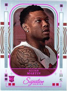 Alijah Martin