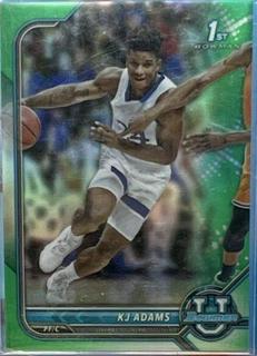 KJ Adams