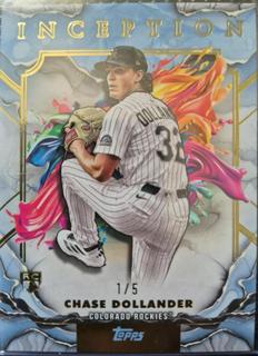 Chase Dollander