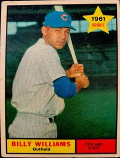 Billy Williams