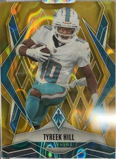Tyreek Hill