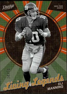Eli Manning