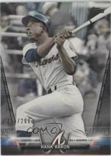 Hank Aaron