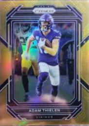 Adam Thielen