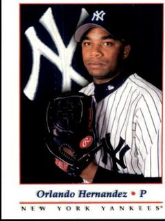 Orlando Hernandez