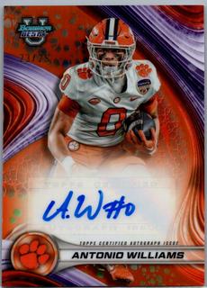Antonio Williams