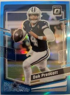 Dak Prescott