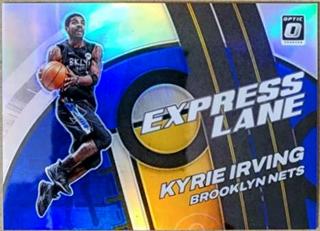 Kyrie Irving