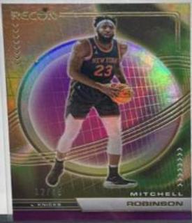 Mitchell Robinson