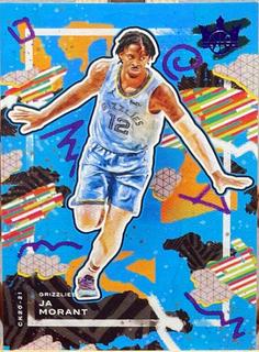 Ja Morant