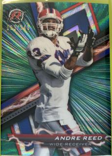 Andre Reed