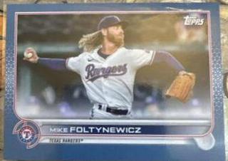 Mike Foltynewicz