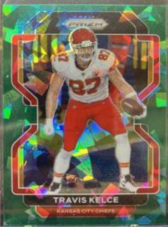 Travis Kelce