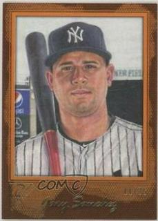 Gary Sanchez