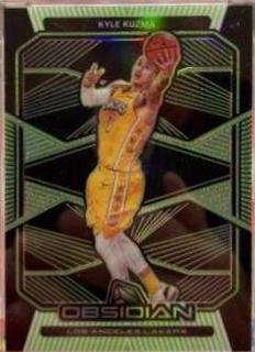 Kyle Kuzma