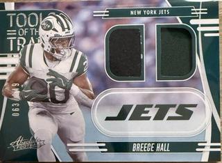 Breece Hall