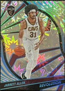 Jarrett Allen