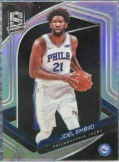 Joel Embiid