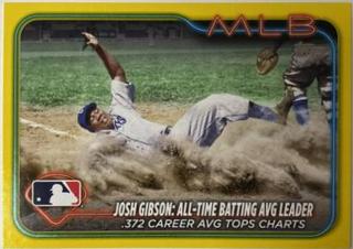 Josh Gibson