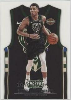 Giannis Antetokounmpo
