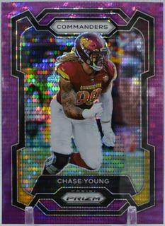 Chase Young