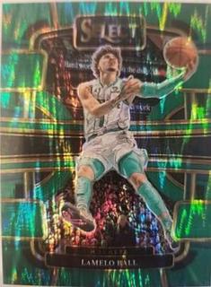 LaMelo Ball