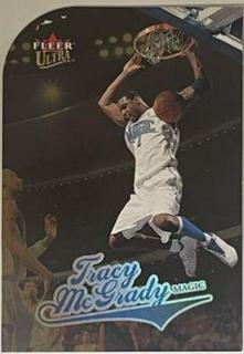 Tracy McGrady