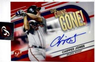 Chipper Jones