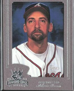 John Smoltz