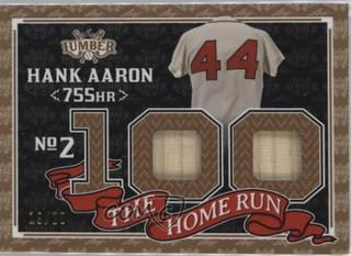 Hank Aaron