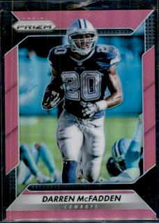 Darren McFadden