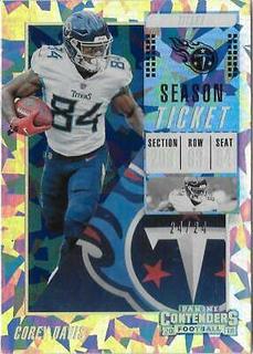 Corey Davis