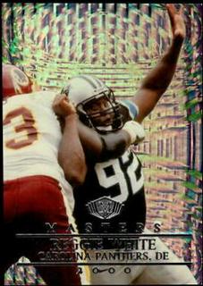 Reggie White