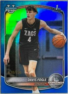 Davis Fogle