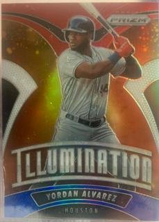 Yordan Alvarez