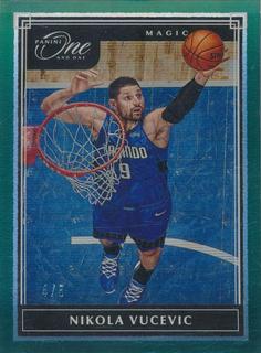 Nikola Vucevic