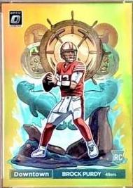 Brock Purdy