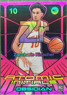 Zaccharie Risacher