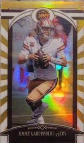 Jimmy Garoppolo