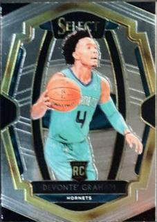 Devonte' Graham