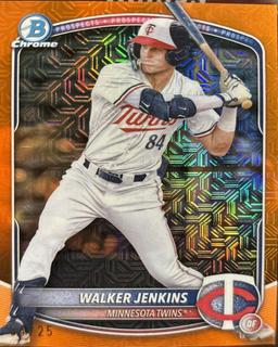 Walker Jenkins