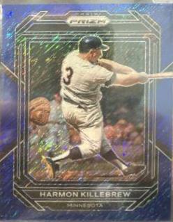Harmon Killebrew