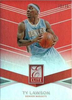 Ty Lawson