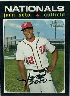Juan Soto