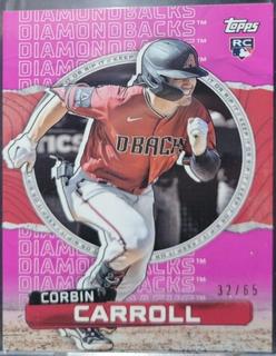 Corbin Carroll