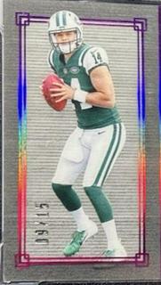 Sam Darnold
